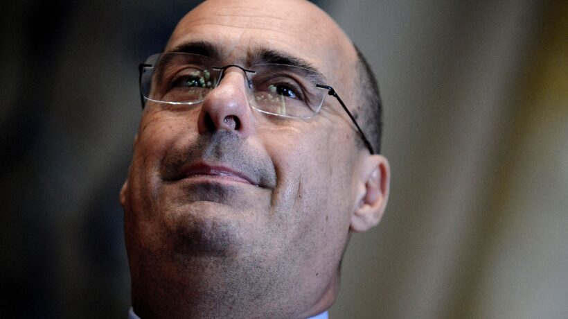 Zingaretti ci ricasca. Camici sequestrati, a rischio 2,8 milioni