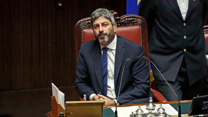 Tanti «figli o amici di» al concorso per ricchi mandarini della Camera