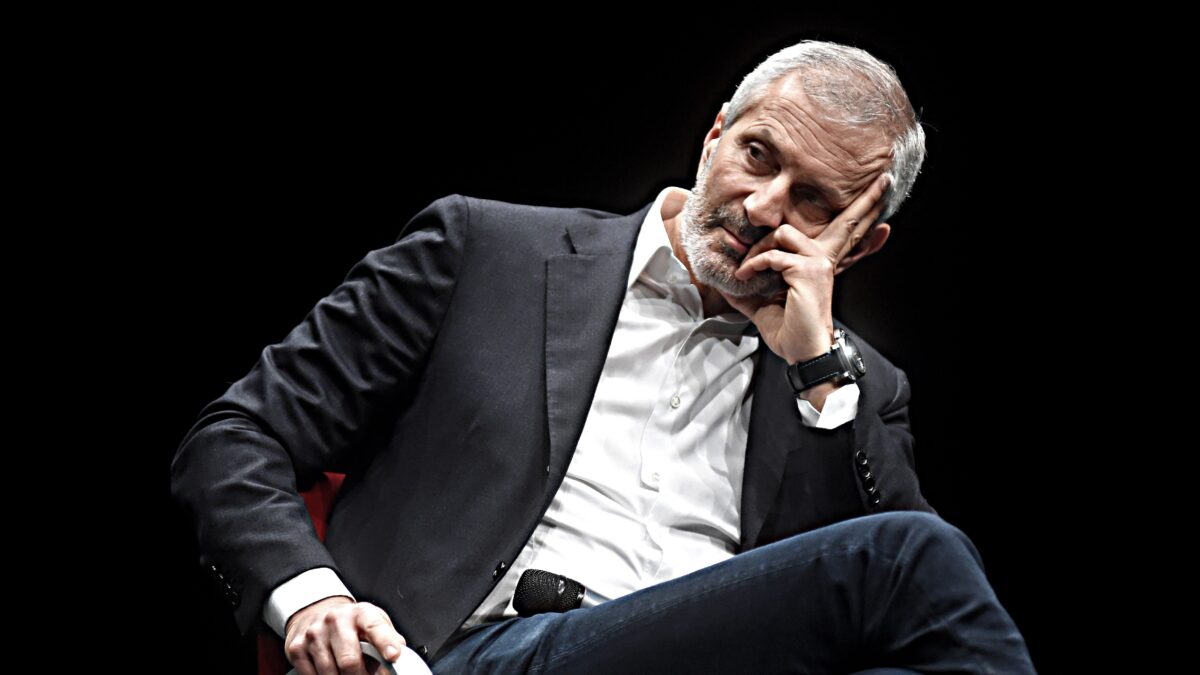 La sinistra faccia i conti con la storia e la smetta di ritenersi superiore
