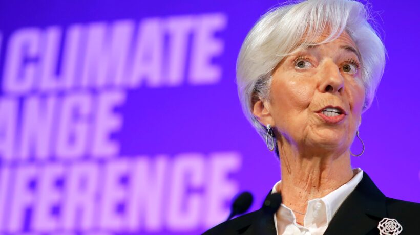 La Bce ha in pancia bond Aspi. L’accordo con i Benetton non può deludere la Lagarde