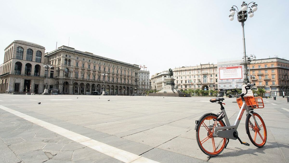 Il lockdown totale è costato 100 miliardi