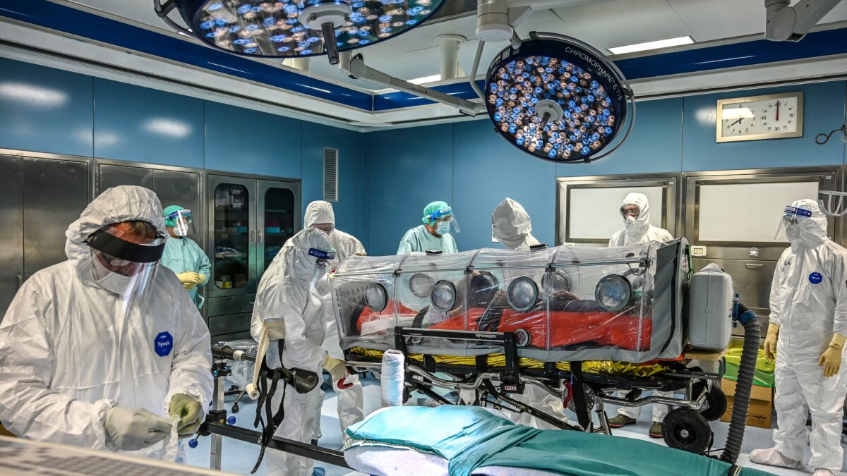 I cittadini hanno il diritto di sapere la verità sui numeri dell’epidemia
