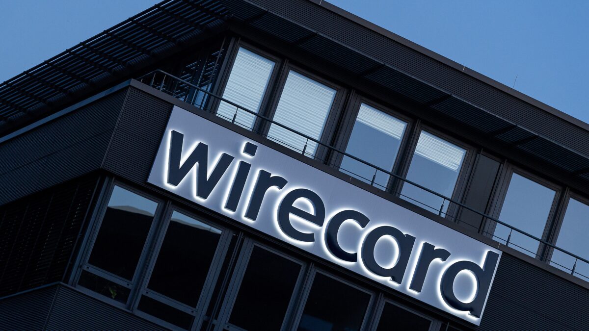 La maledizione Wirecard continua: un morto e autorità tedesche nei guai
