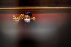 Conte non può più tacere: fuori tutti i verbali