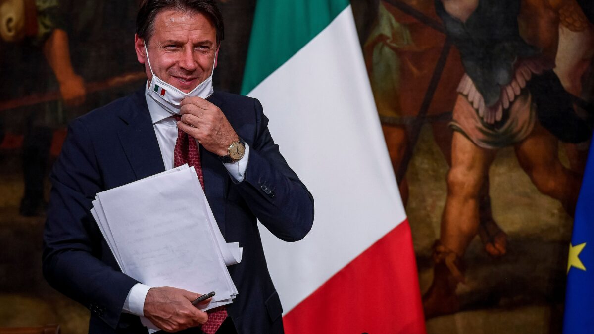 Serve una cura contro il governo