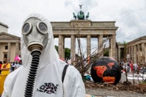 Consumiamo risorse per 1,6 pianeti? È solo un’altra frottola ambientalista