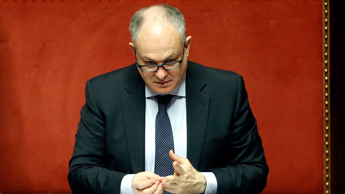 Alle imprese promessi 12 miliardi. Finora però se n’è visto solo uno