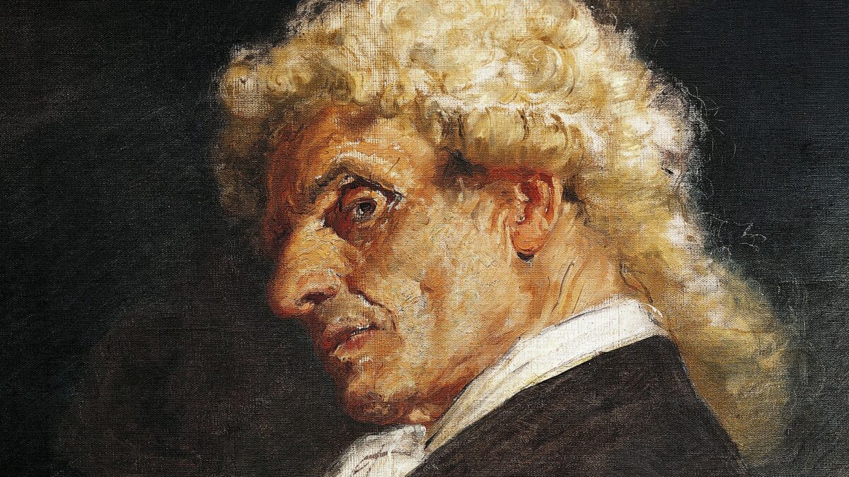 Con l’aiuto del «diavolo» il genio Tartini creò il violino. Poi fu Paganini