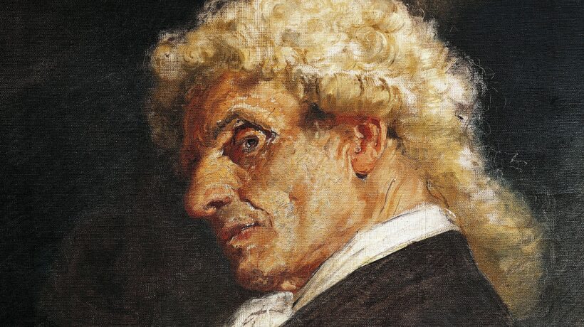 Con l’aiuto del «diavolo» il genio Tartini creò il violino. Poi fu Paganini