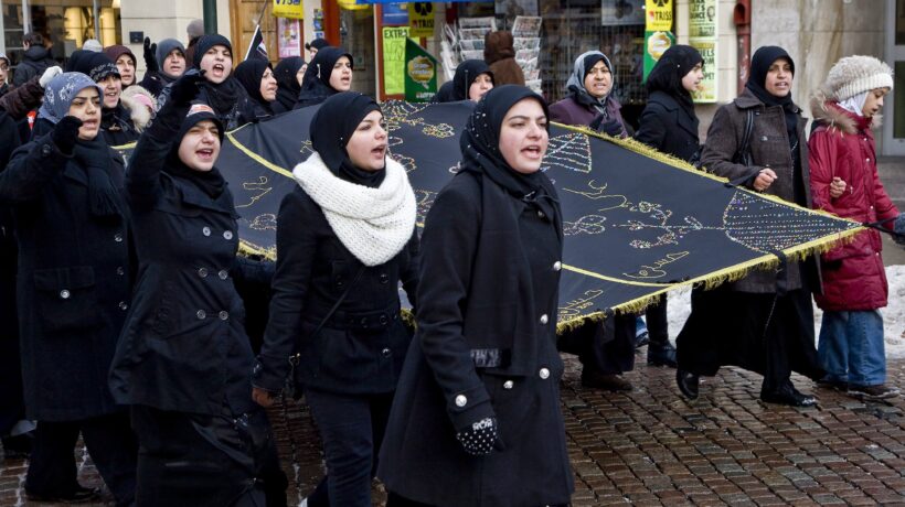 Malmö e Tolone sono i simboli di un’Europa consegnata all’islam