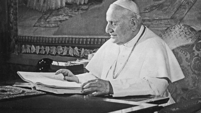 Pax Christi, centro sociale cattolico pacifista