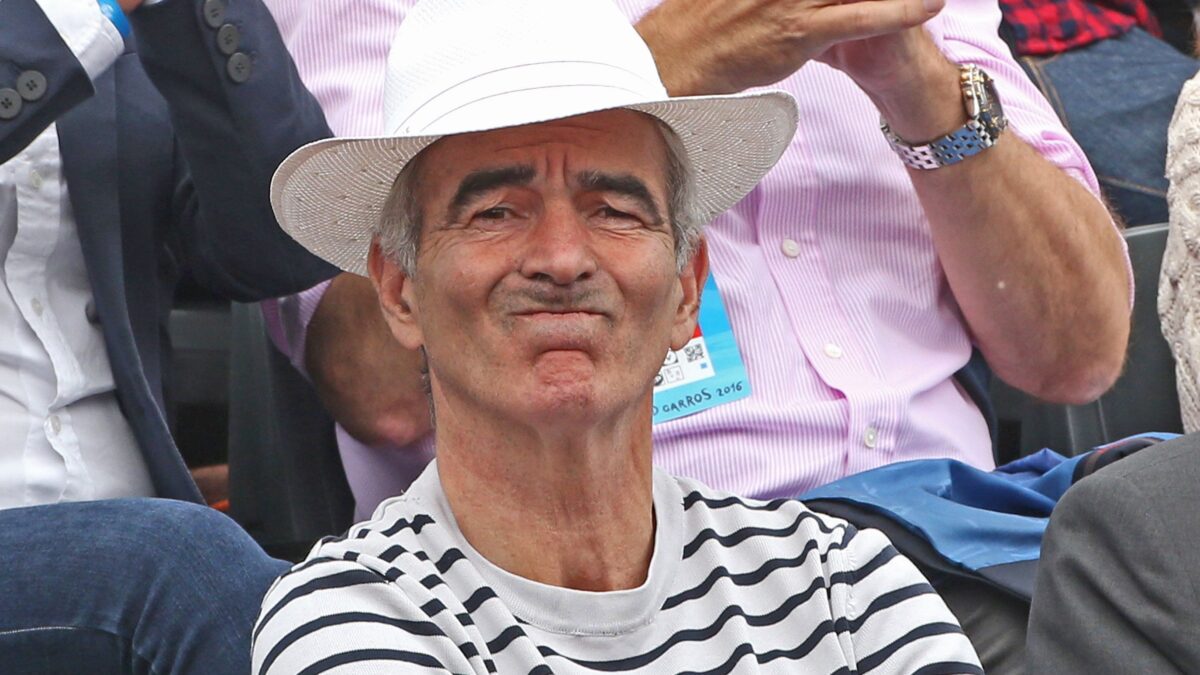 Domenech, il francese campione di antipatia che rosica da 14 anni