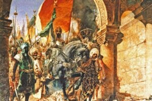 La storia dei cristiani è orgoglio, non colpa