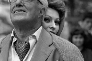 De Sica, maestro di cinema e d’amore che con l’azzardo placava i tormenti