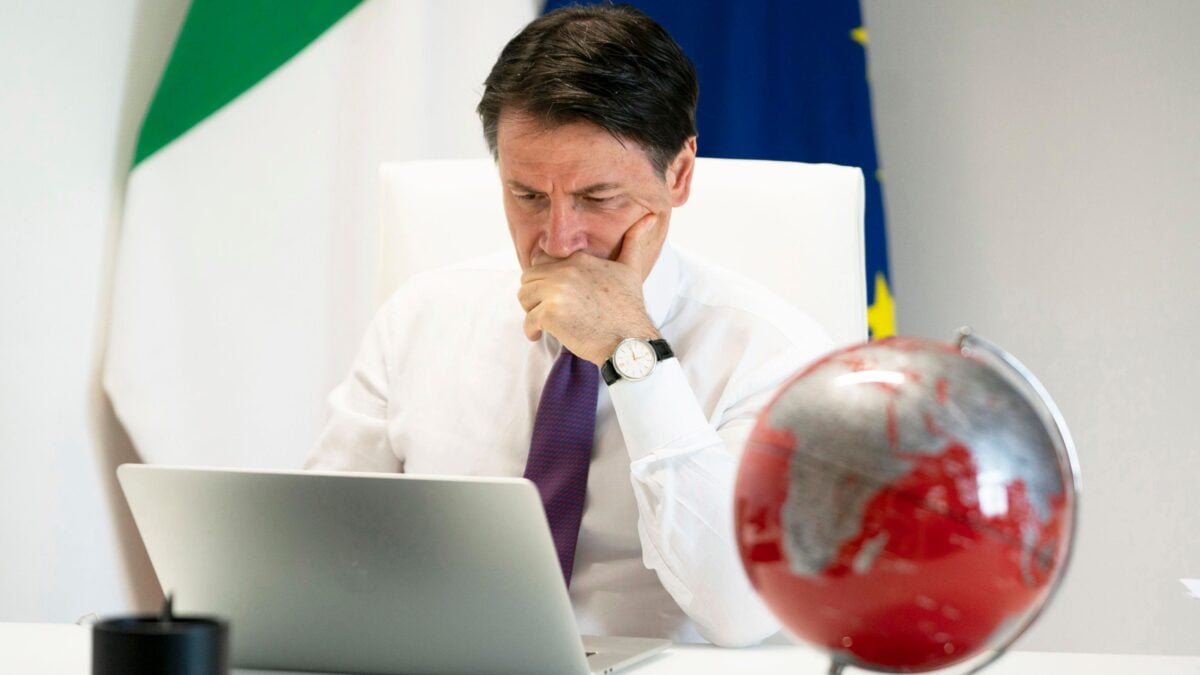 Il Carroccio insorge. «Conte fermi subito il 5G fatto a Pechino»