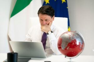 Il Carroccio insorge. «Conte fermi subito il 5G fatto a Pechino»