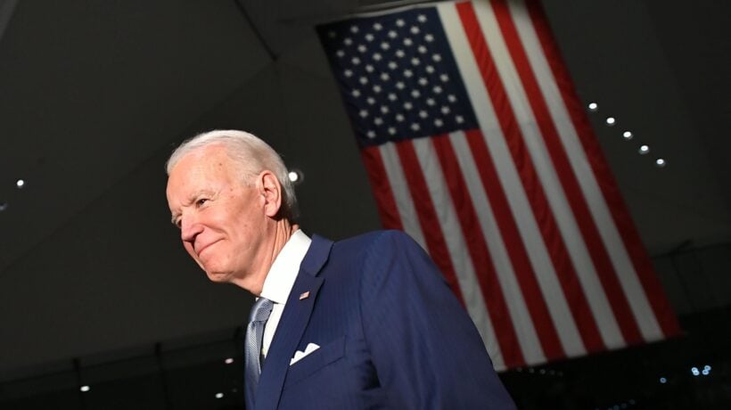 La Cina tifa Joe Biden: parola del controspionaggio Usa