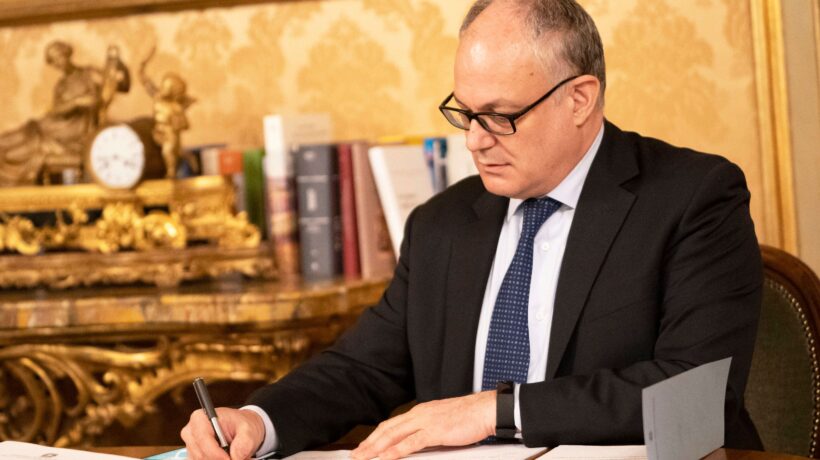 L’esecutivo spreca il 40% delle risorse utili alla ripresa