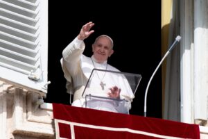 La Chiesa di Bergoglio ha cancellato Gesù