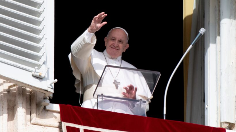 La Chiesa di Bergoglio ha cancellato Gesù