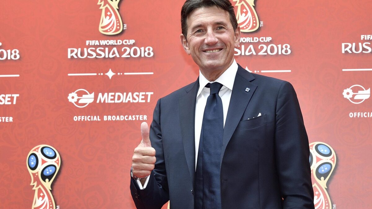 Giovanni Galli: «La sinistra finirà come il Real: ko»