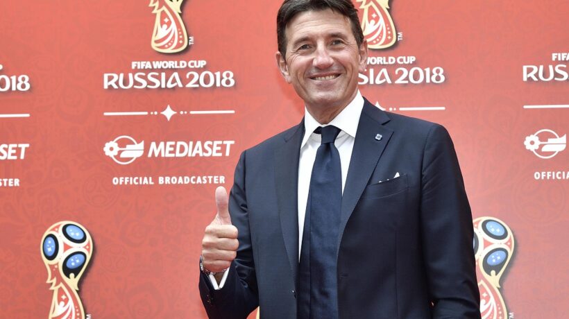 Giovanni Galli: «La sinistra finirà come il Real: ko»