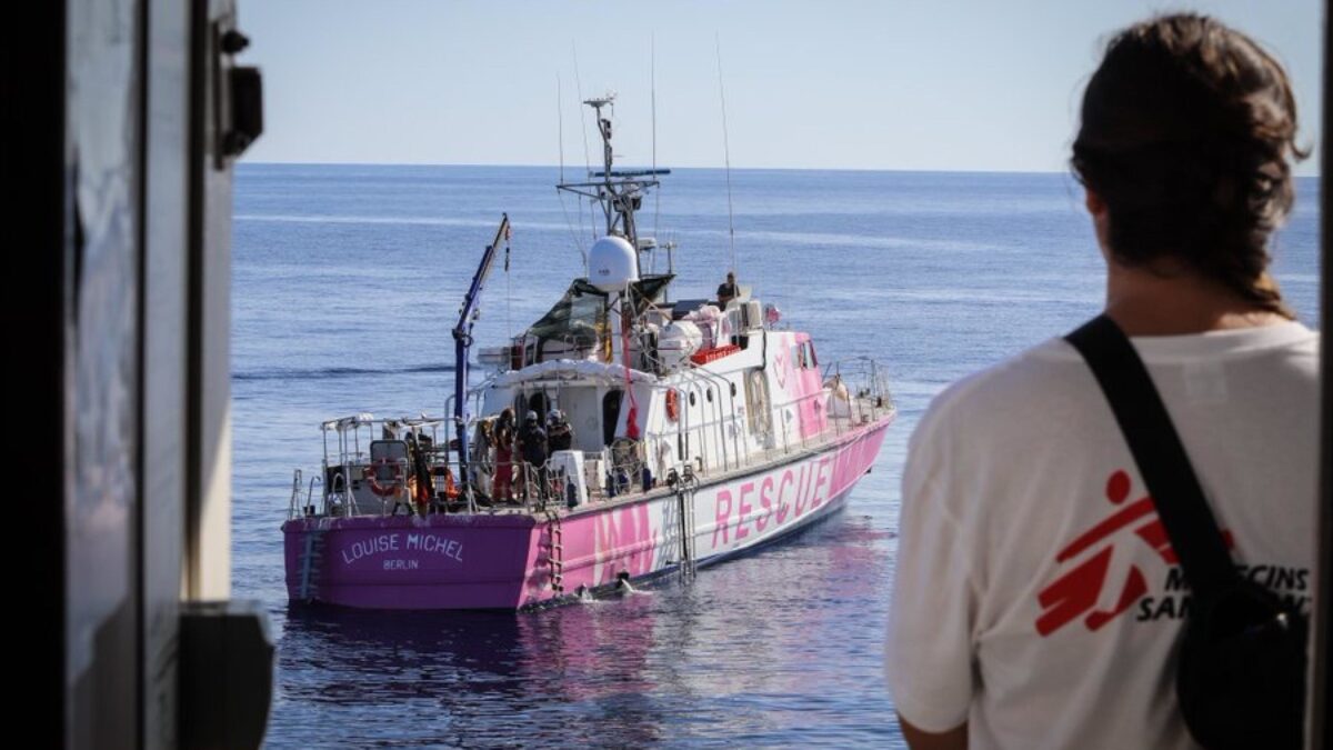 Ogni Vip una Ong. Risultato? Sbarchi e morti