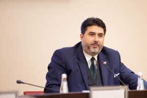 Christian Solinas: «Scaricano i loro errori sui sardi»