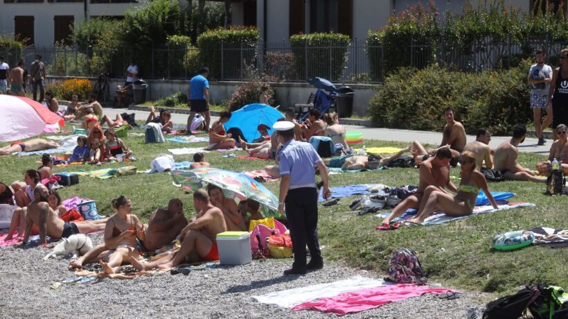 Ci vogliono modifiche strutturali non queste imposizioni poliziesche