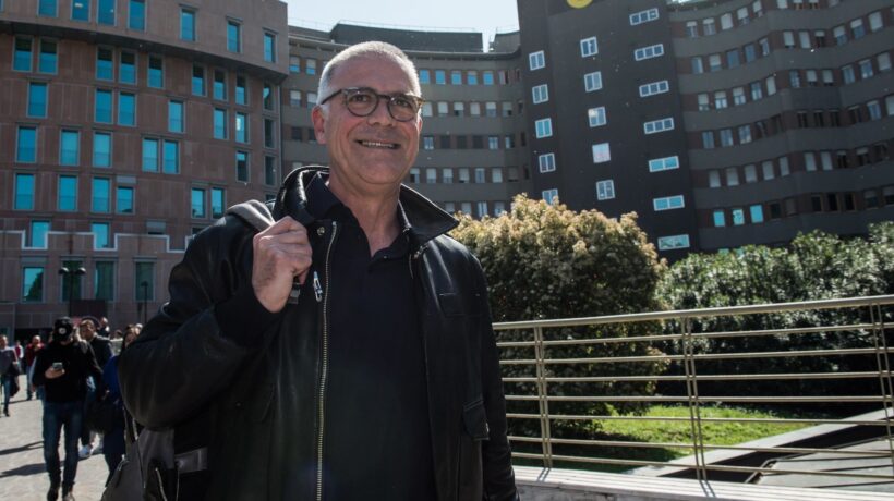 Alberto Zangrillo: «I bollettini del virus? Mistificazioni»