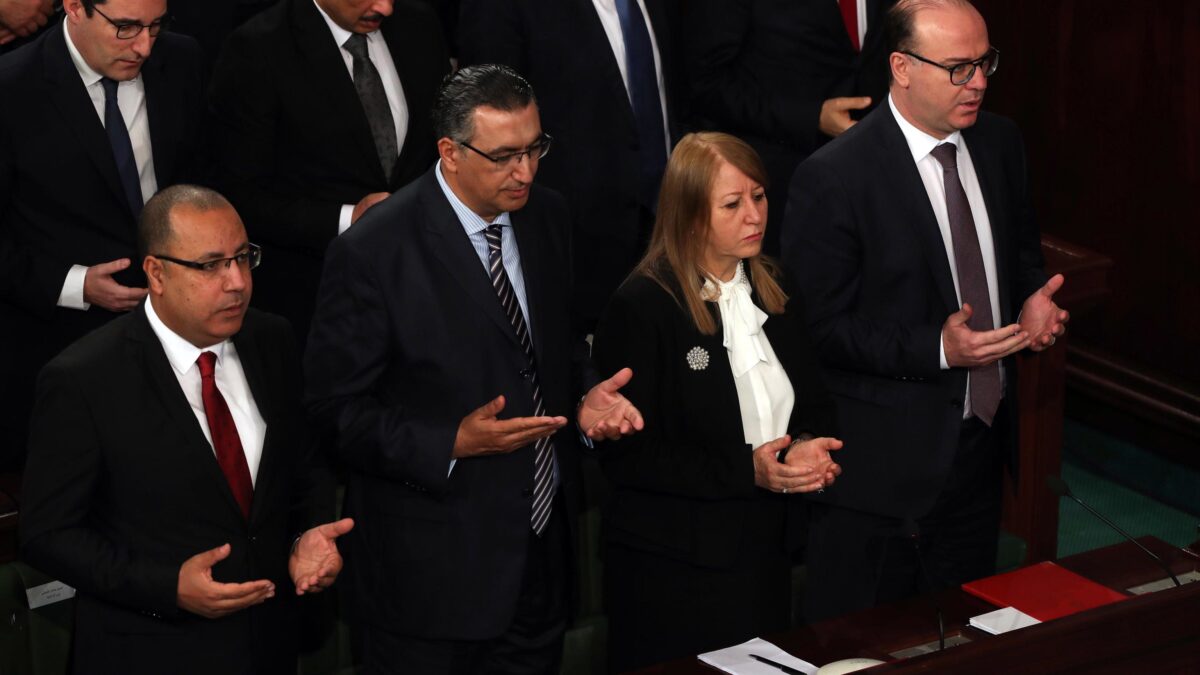 Secondo «Repubblica» le migrazioni sono colpa dei «populisti tunisini»