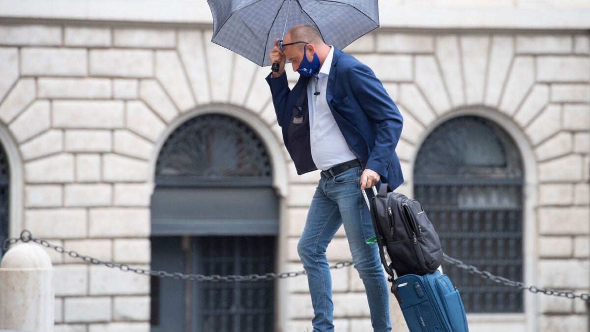 Il Garante si allinea: «Pubblicate i nomi di quei tre deputati»