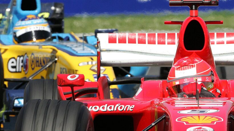 Monza, Mugello e il ritorno a Imola. L’Italia fa scorpacciata di Formula 1