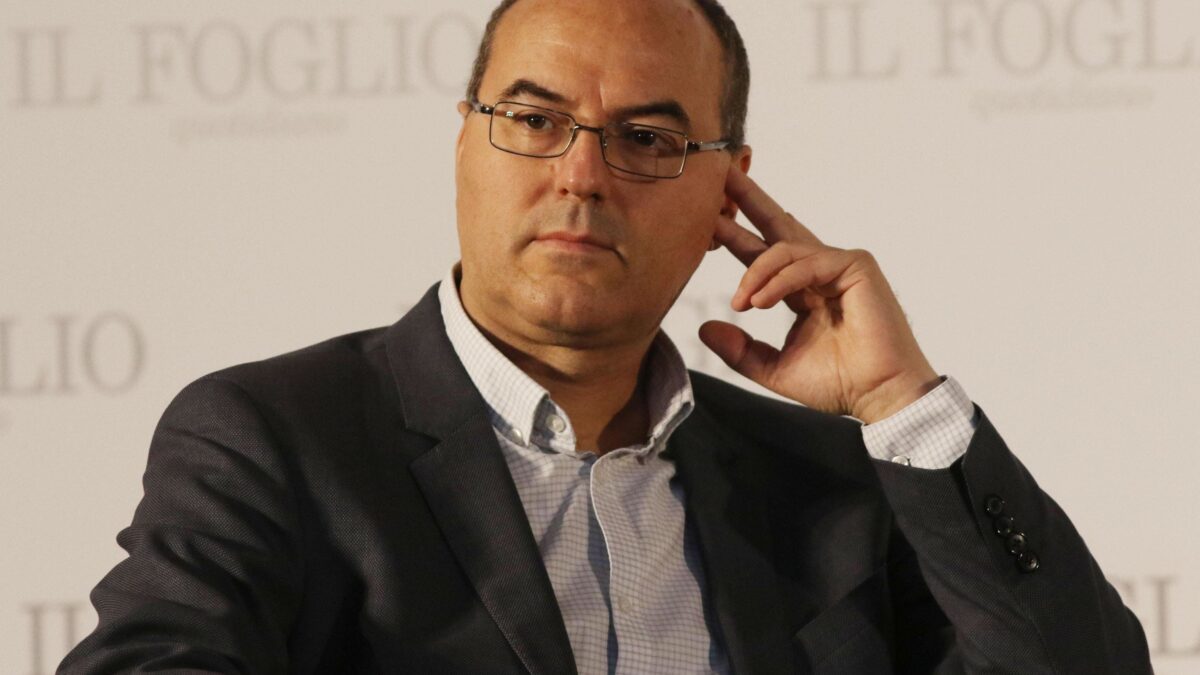 Giovanni Orsina: «Lega e Fdi imparino a distinguersi»