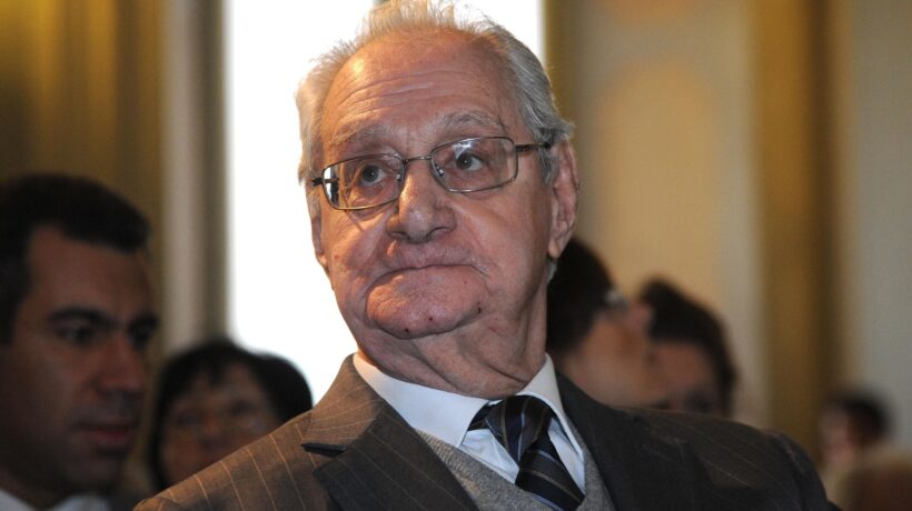 Addio a Cesare Romiti, l’uomo dal potere sconfinato che non sopportava i più bravi di lui