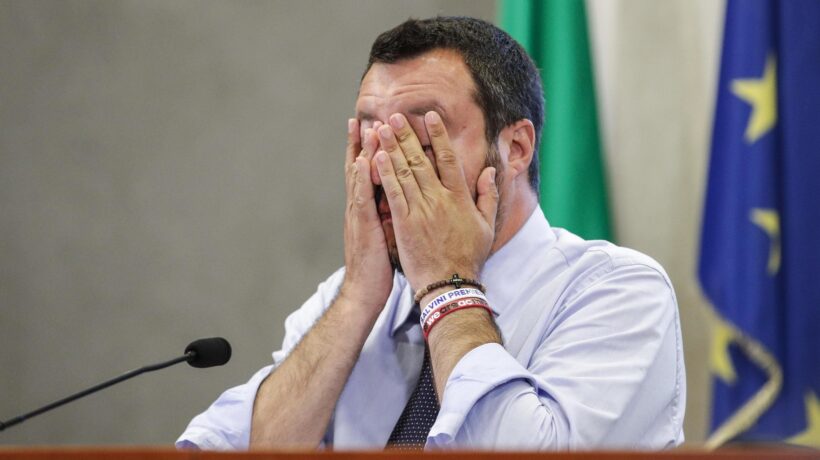 Già fatti a pezzi i decreti di Salvini. Riparte il business dell’accoglienza
