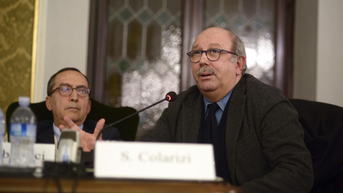 Pierluigi Battista: «Se saltano le elezioni è guerra civile»