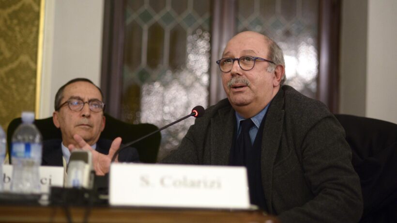 Pierluigi Battista: «Se saltano le elezioni è guerra civile»