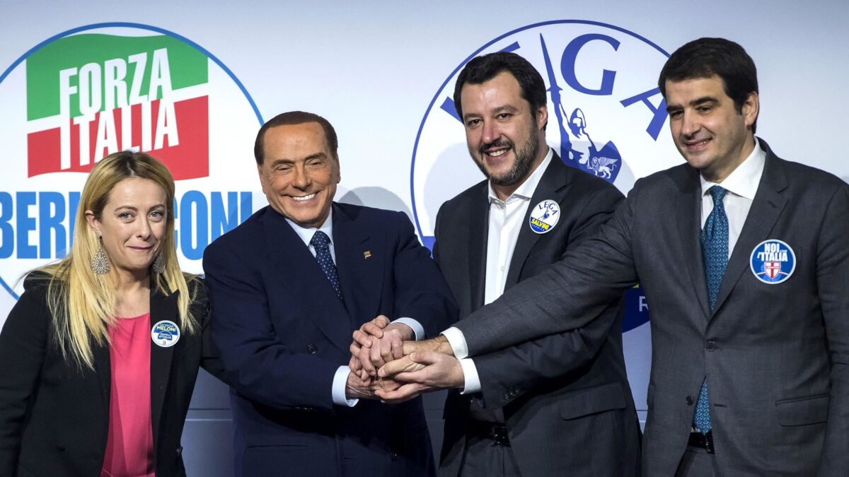 Raffaele Fitto: «Il centrodestra può puntare al 6 a 0»