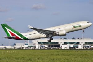 Enac – Alitalia, punto per punto l’emendamento della grillina Lupo