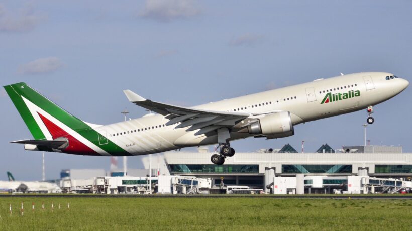 Enac – Alitalia, punto per punto l’emendamento della grillina Lupo