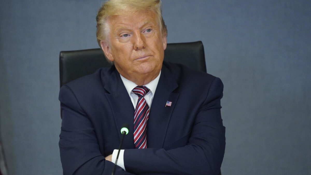 Lotta all’aborto, lavoro e sicurezza. Così Trump ha iniziato la rimonta
