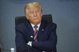 Lotta all’aborto, lavoro e sicurezza. Così Trump ha iniziato la rimonta