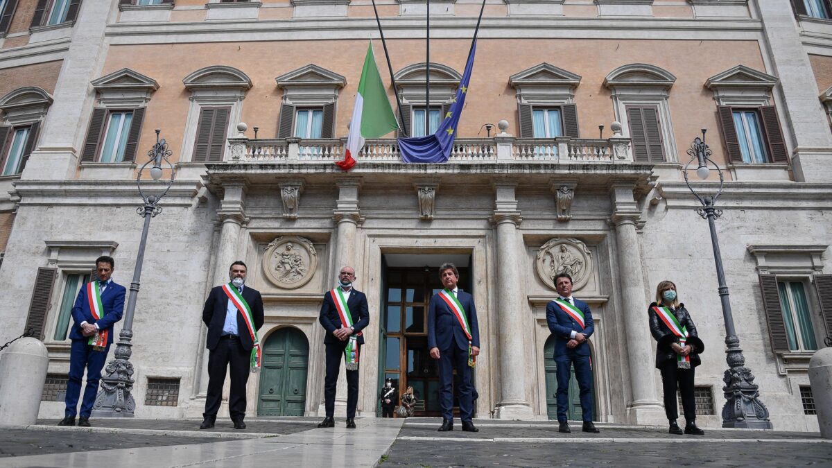 «Ritardi sul voto all’estero per il referendum»