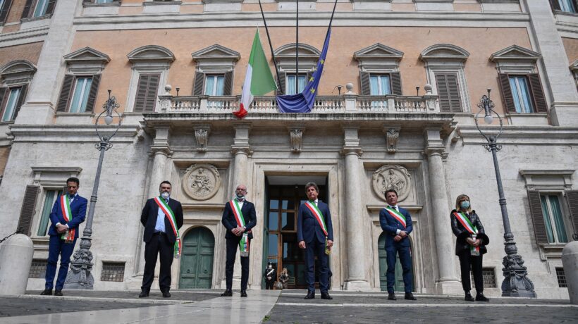 «Ritardi sul voto all’estero per il referendum»