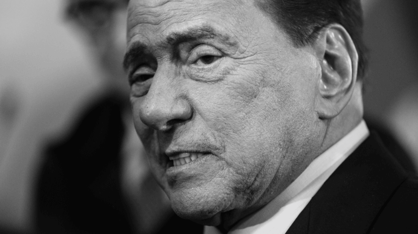 Berlusconi: «Il governo di unità nazionale è impossibile»