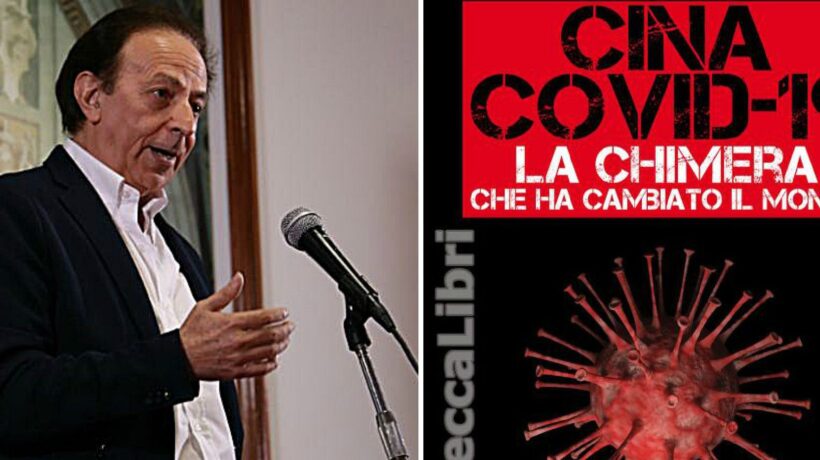 «Il coronavirus è nato in laboratorio e tutte le prove portano a Wuhan»