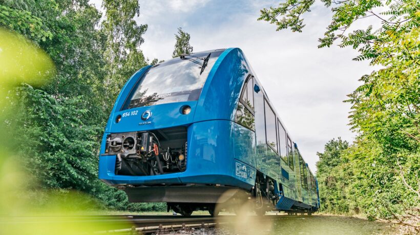 L’idrogeno è la benzina del futuro. Entro il 2045 aerei a zero emissioni