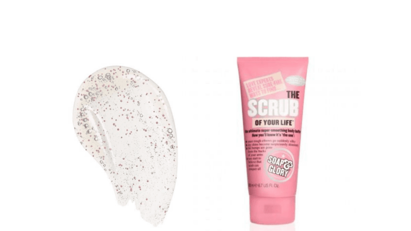 Soap u0026 Glory