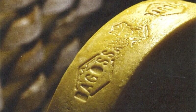 Il bagòss, l’oro italiano che l’Europa boicotta